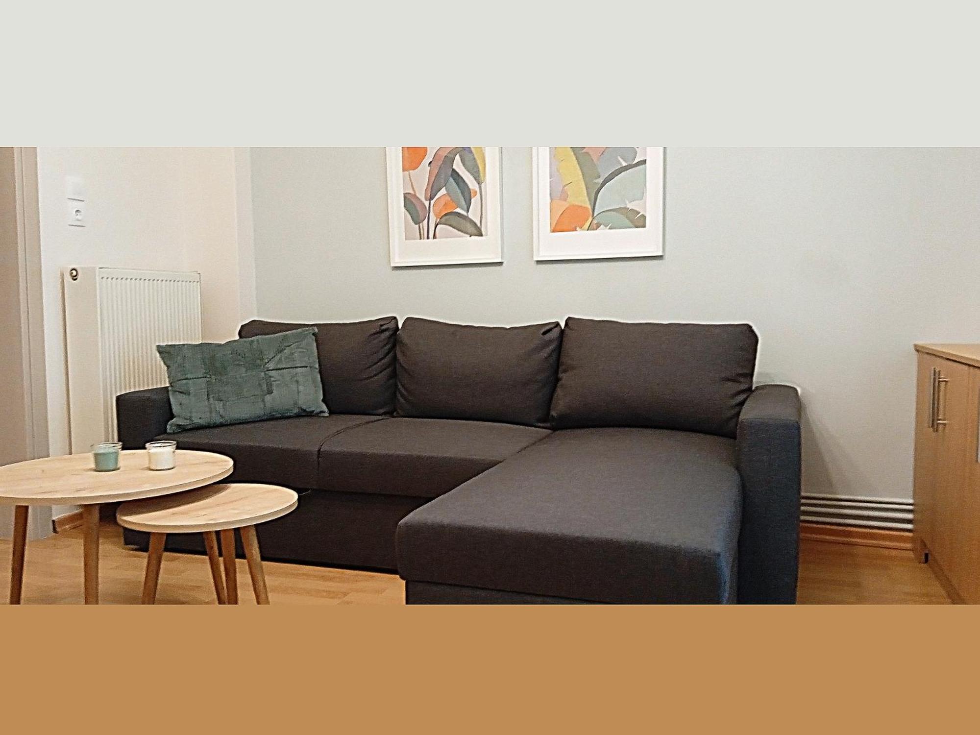 Nostos Luxury Apartment-Perfect Hospitality Tesalónica Exterior foto
